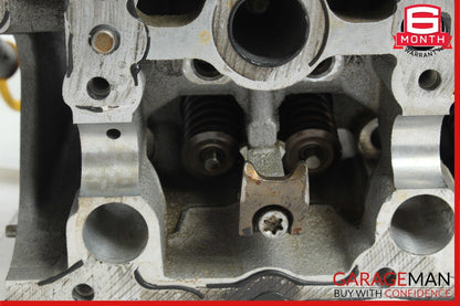 08-11 Mercedes W204 C300 3.0L V6 Engine Motor Right Side Cylinder Head RWD OEM