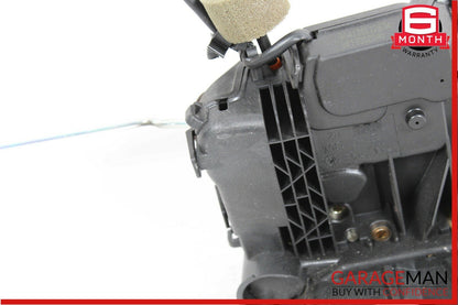 06-11 Mercedes W219 CLS500 CLS63 AMG Front Right Door Lock Latch Actuator