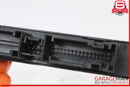 15-19 Mercedes W205 C300 4MATIC TCU TCM Transmission Control Module Unit OEM