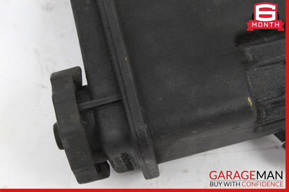 10-13 Mercedes W221 S350 S400 S550 S600 Power Steering Fluid Reservoir Tank