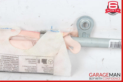 11-17 Mercedes W207 E350 E550 Convertible Right Door Airbag 2078602402 OEM