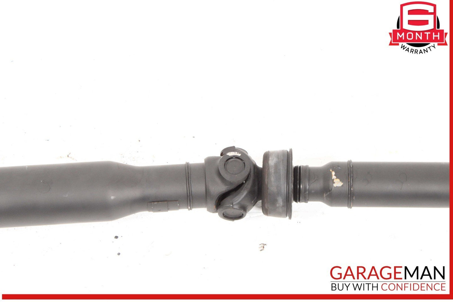 14-17 Mercedes W222 S550 RWD Sedan Rear Axle Driveshaft Propeller OEM