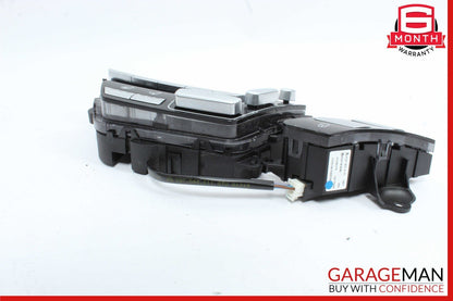 07-14 Mercedes W221 S550 CL600 Front Right Side Seat Control Switch Set of 2