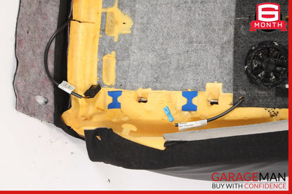 07-12 Mercedes X164 GL450 GL350 Front Left Driver Top Upper Seat Cushion OEM