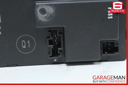 03-09 Mercedes W211 E350 E550 Front Left Driver Side Door Control Module OEM