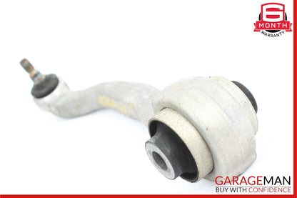 08-14 Mercedes W204 C300 C350 C250 RWD Front Left Wishbone Curved Control Arm