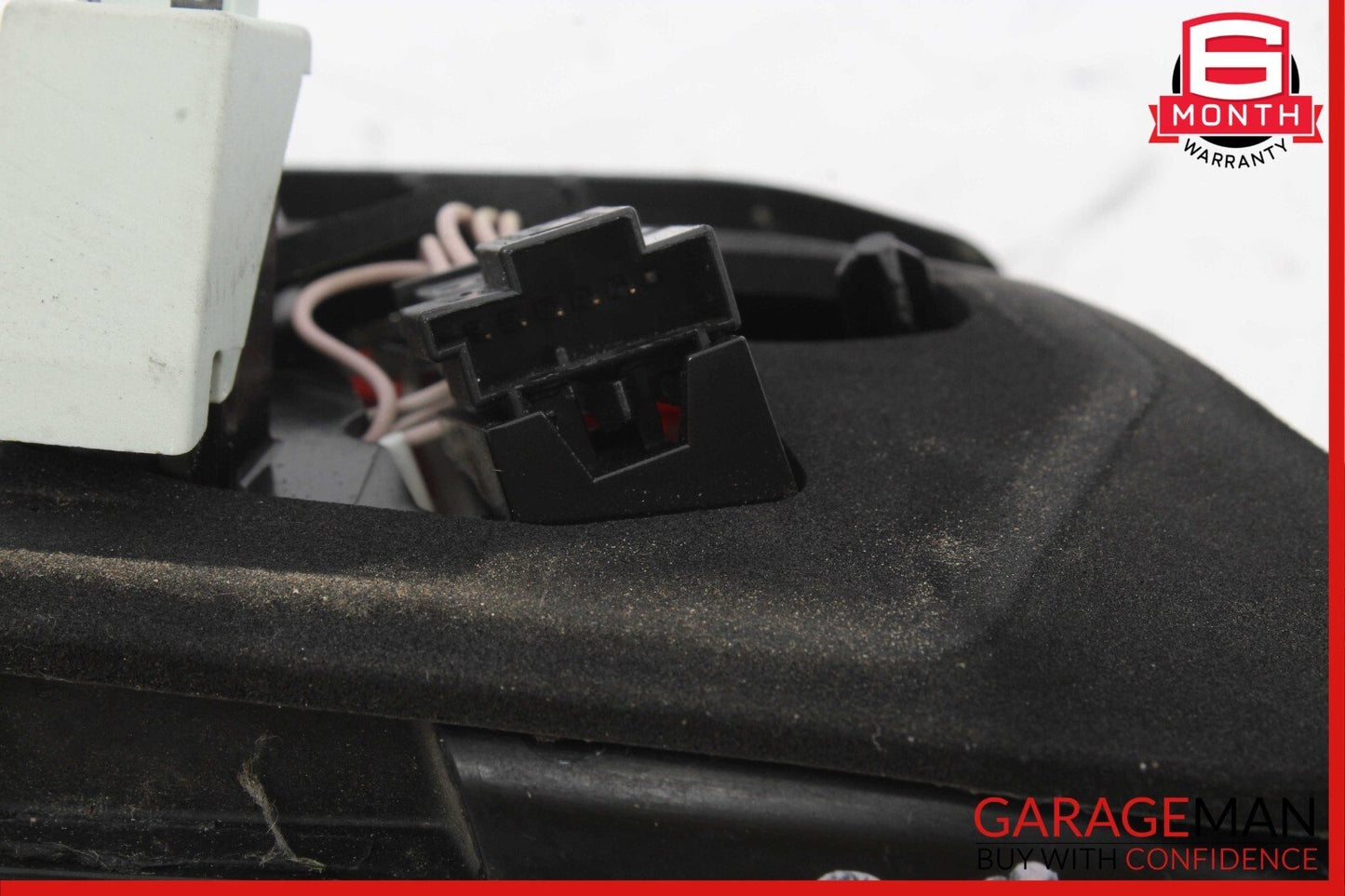 10-13 Mercedes W212 E350 E400 Rear Left Driver Side Inner Tail Light Lamp OEM