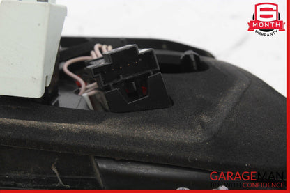 10-13 Mercedes W212 E350 E400 Rear Left Driver Side Inner Tail Light Lamp OEM