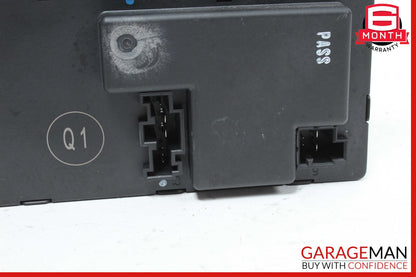 03-09 Mercedes W211 E550 Front Left Driver Side Door Control Module OEM