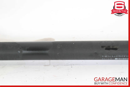 07-13 BMW E70 E71 X5M X6M Rear Driveshaft Axle Drive Shaft Assembly OEM
