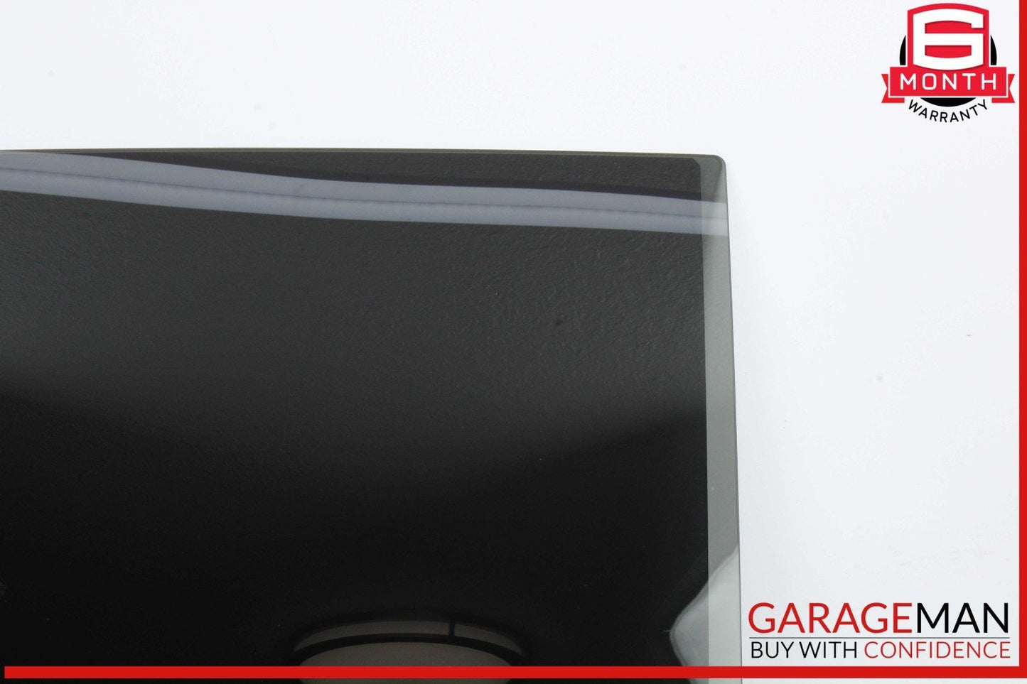 16-22 BMW X1 Rear Left Driver Side Door Window Glass 7388869 OEM