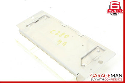 98-00 Mercedes W202 C280 ABS Anti Lock Brake Control Module Unit 0175457332 OEM