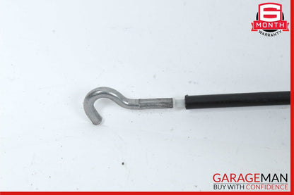 03-09 Mercedes W211 E350 E550 Front Right Side Door Lock Actuator Keyless Go OEM