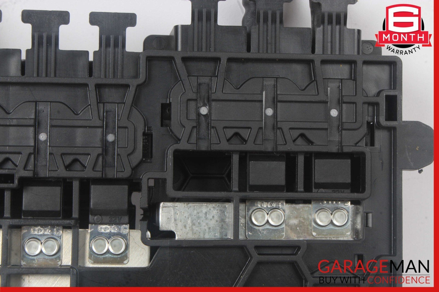 15-19 Mercedes W205 C300 GLC300 Fuse Box Power Distribution Box Module