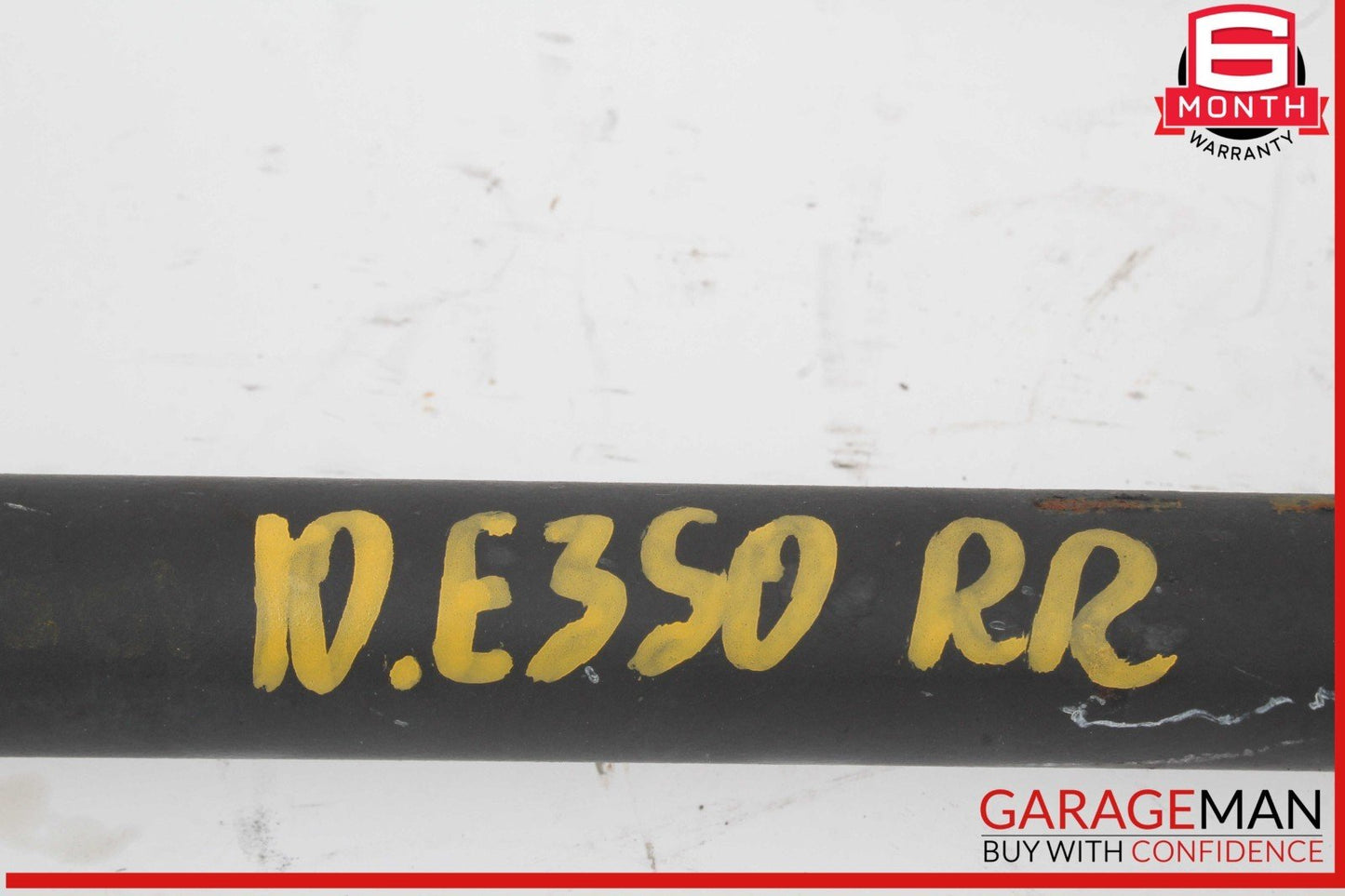 08-17 Mercedes W212 E350 C350 C300 Rear Left / Right Side Axle CV Half Shaft OEM