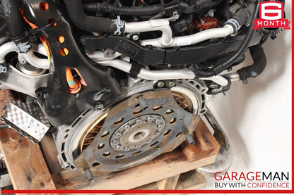 11-18 Porsche Panamera 970 Cayenne 958 3.0L Hybrid Engine Motor OEM 94k