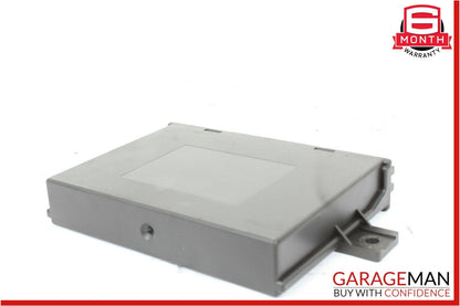 07-13 Mercedes W221 S550 S600 Door Keyless Go Entry Control Controller Module