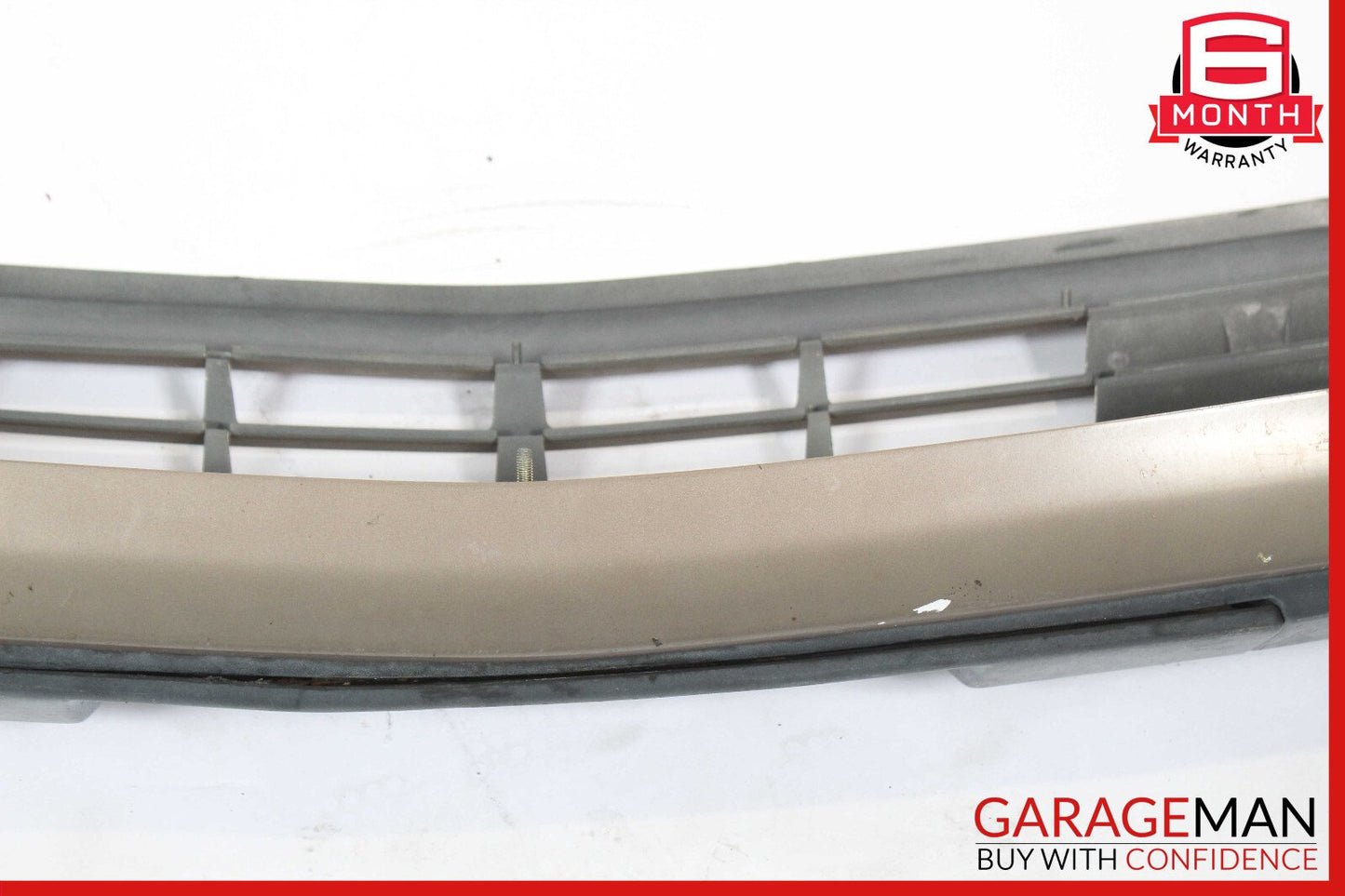 87-93 Mercedes W124 300TD Front Bumper Cover OEM