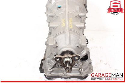12-16 BMW 528i 328i 428i Automatic Transmission Gearbox RWD OEM 159k