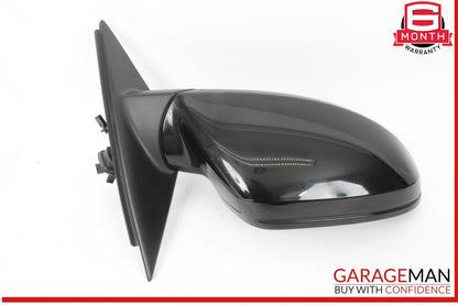 12-18 Audi A6 S6 Front Right Side Door Rear View Mirror w/ Camera & Blind Spot
