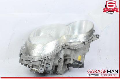 03-08 Mercedes R230 SL500 Front Left Side Headlight Head Light Lamp Bi Xenon OEM