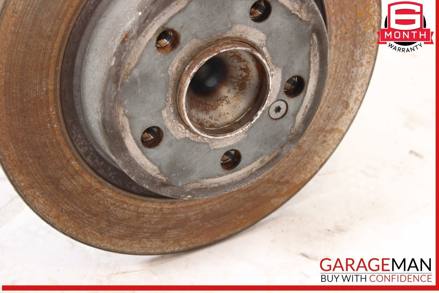 14-19 Mercedes W117 CLA250 CLA45 Rear Left Wheel Spindle Knuckle Hub Assy OEM