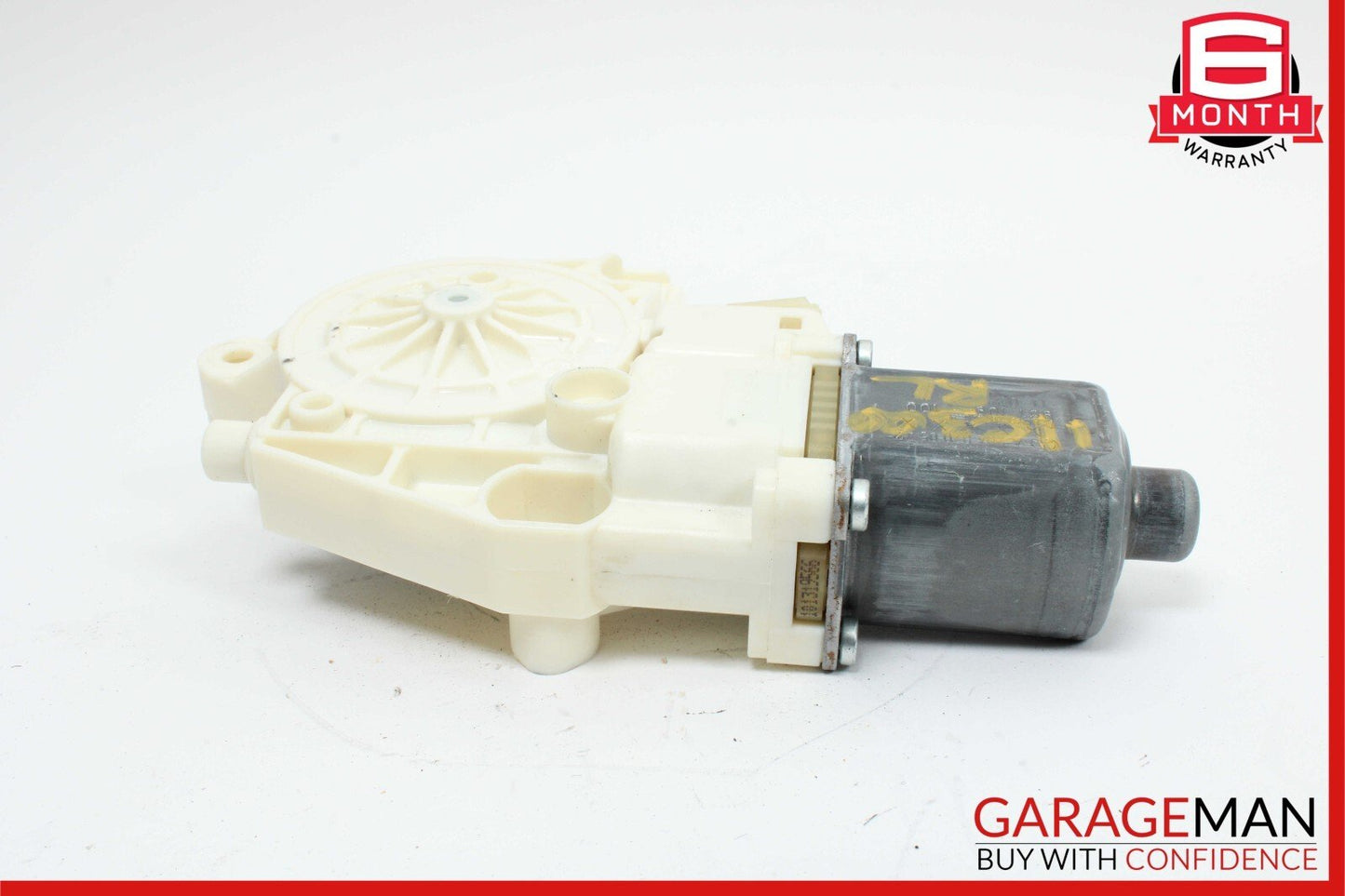 08-16 Mercedes GLK350 C250 E400 C300 Rear Left Door Window Regulator Motor Unit
