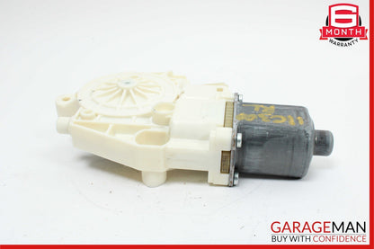08-16 Mercedes GLK350 C250 E400 C300 Rear Left Door Window Regulator Motor Unit