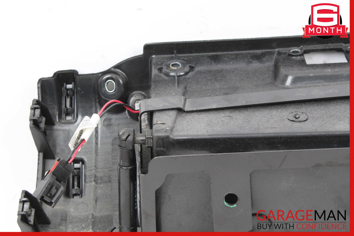 15-18 Ferrari California T Glove Box Storage Compartment OEM