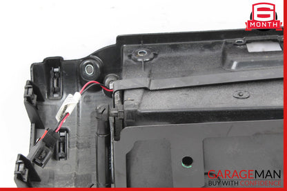 15-18 Ferrari California T Glove Box Storage Compartment OEM