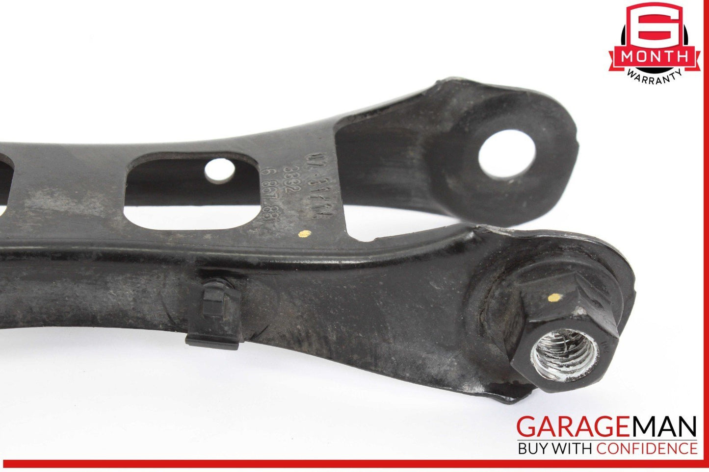 14-21 BMW I3 Rear Left Driver Side Upper Control Arm 6867881 OEM