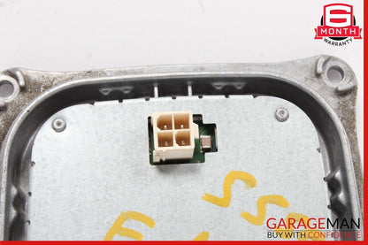 10-14 Mercedes W221 S550 CL550 LED Headlight Xenon Low Beam Ballast Module Unit