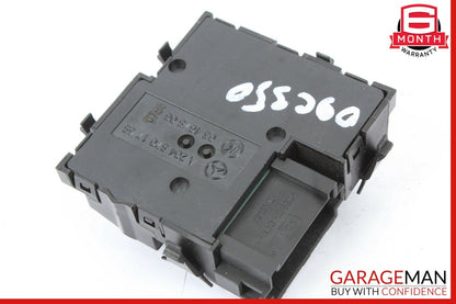 08-14 Mercedes W204 C300 C350 Front Right Side Seat Adjustment Control Switch