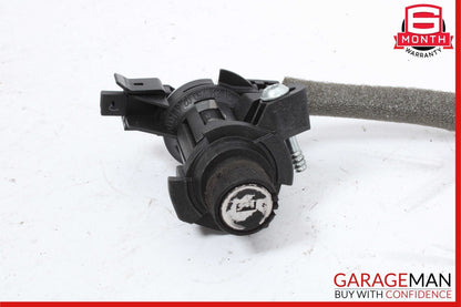 08-17 Mercedes W204 C250 C300 E400 Rear Trunk Lid Latch Lock Actuator Assembly