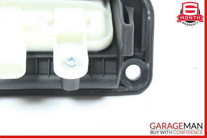 08-15 Mercedes W204 C250 C300 Trunk Lid Release Handle 2047500293 OEM