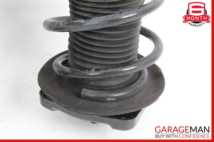08-17 Mercedes W207 E350 C250 Coupe Front Shock Absorber Spring Strut Set of 2