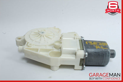08-16 Mercedes C280 E250 E350 Front Left Side Door Window Regulator Motor Unit