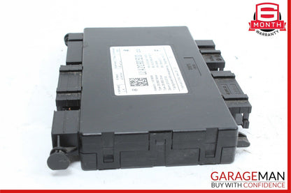 08-20 Mercedes W204 C300 C250 SLK250 Seat Control Module Front Left Side OEM