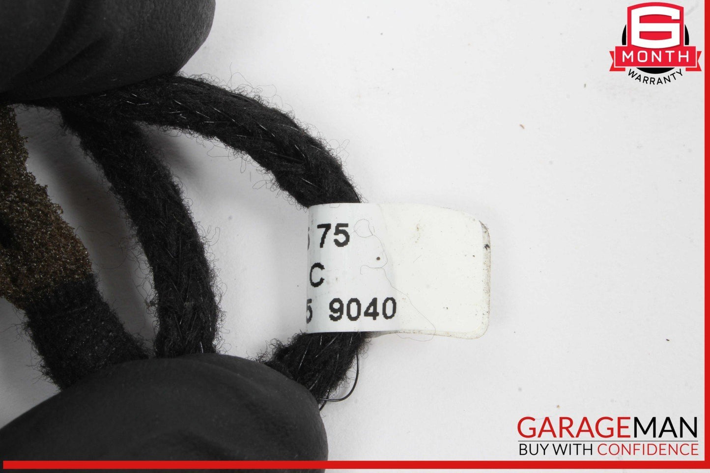 05-11 Mercedes R230 SL500 SLK280 C350 E350 Rear Trunk Navigator GPS Antenna OEM
