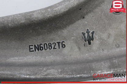 17-20 Maserati Levante Front Right Side Upper Control Arm 06700319940 OEM