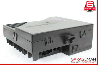 07-13 Mercedes W221 S550 CL600 Electric Power Supply Control Fuse Box Module