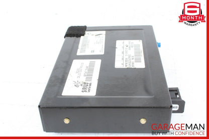 03-08 Mercedes CLS500 SLK280 SL500 Sirius Satellite Radio Receiver Module Unit