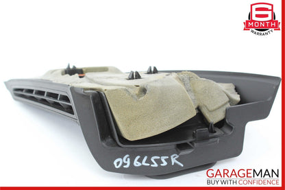 06-12 Mercedes X164 GL550 4MATIC Front Right Side Tweeter Speaker Door Cover OEM