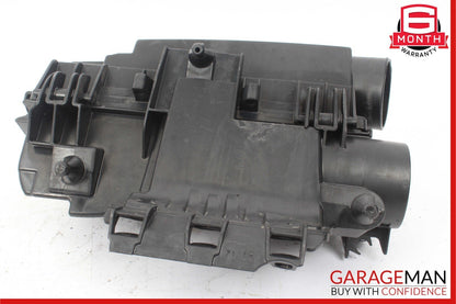 12-15 Mercedes W204 C250 Air Intake Cleaner Housing Filter Box 2710901601