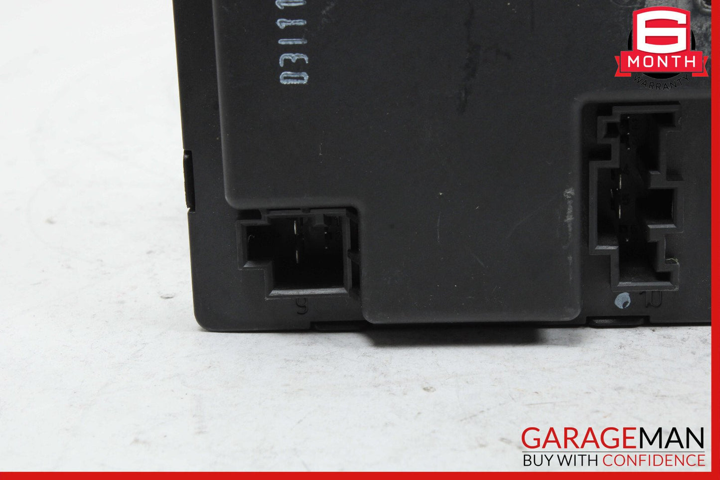 03-09 Mercedes W211 E320 E550 Front Right Passenger Door Control Module OEM