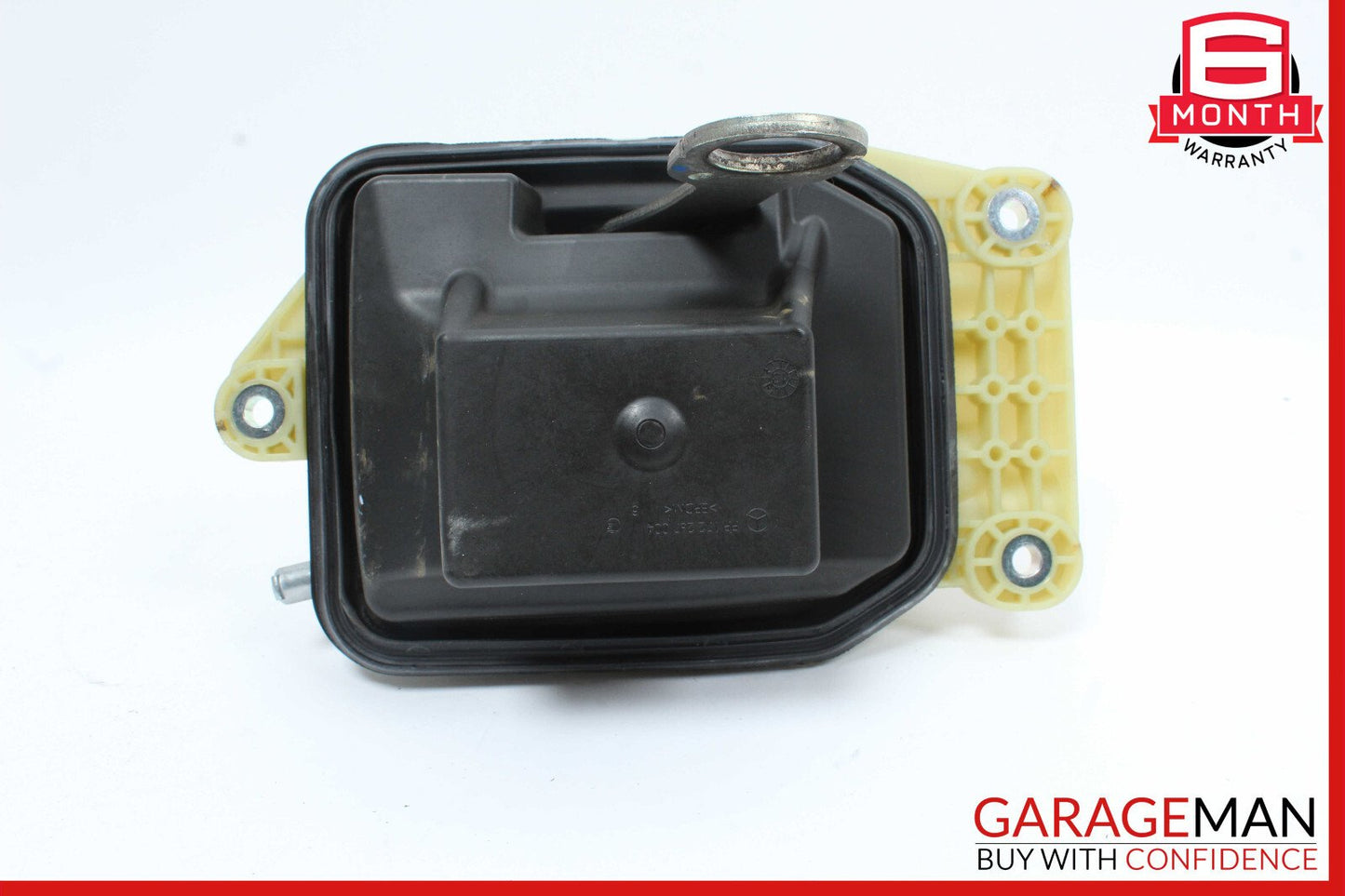 12-16 Mercedes R172 SLK250 Gear Shift Shifter Selector Box 1722670124 OEM
