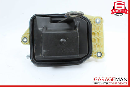 12-16 Mercedes R172 SLK250 Gear Shift Shifter Selector Box 1722670124 OEM