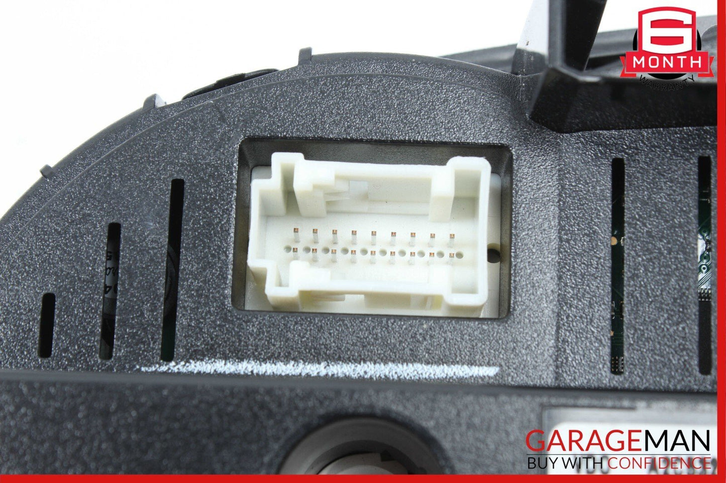 08-13 Mercedes W251 R350 R500 Instrument Cluster Speedometer Odometer Gauge OEM