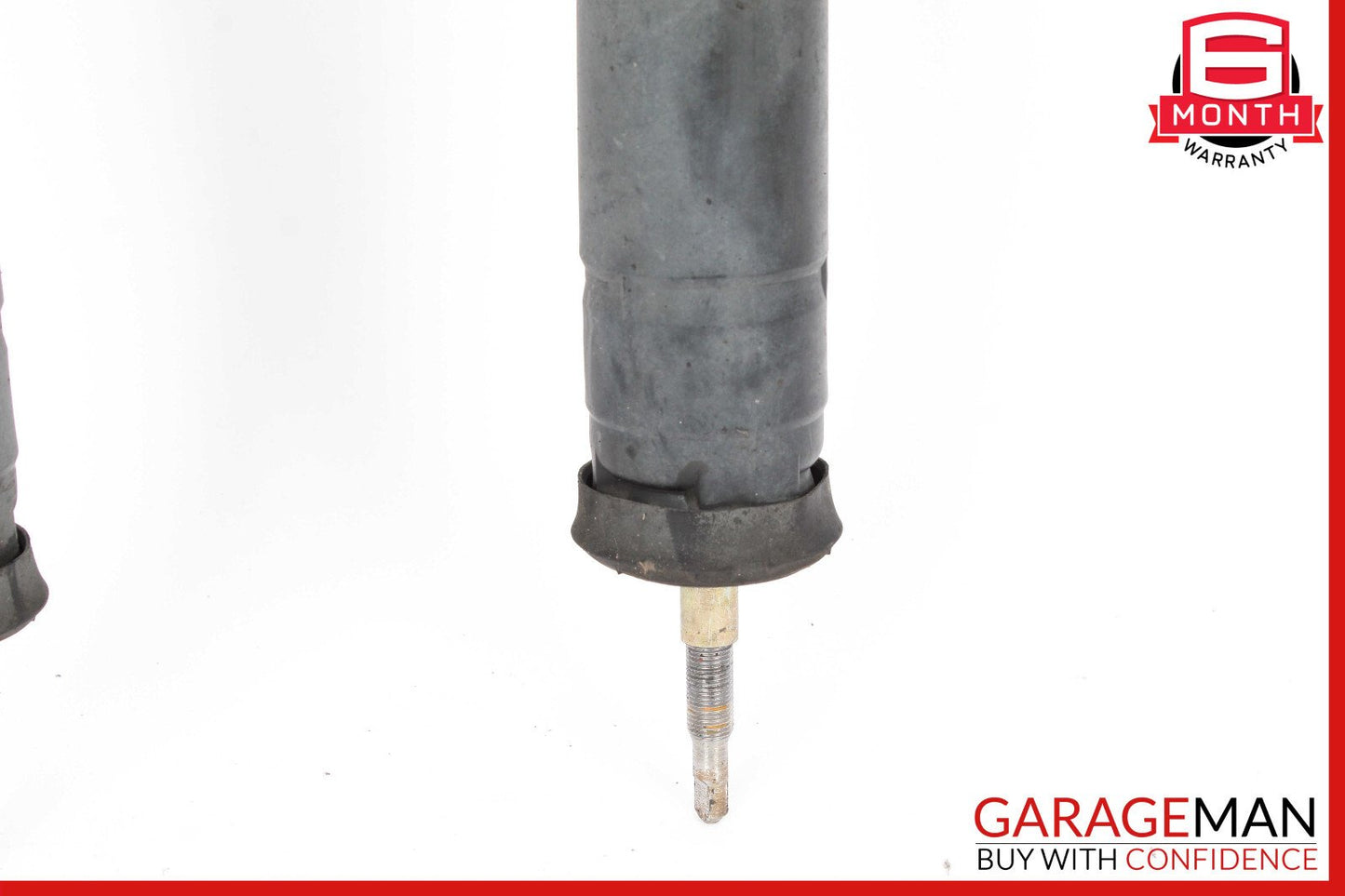 97-04 Mercedes R170 SLK320 Rear Right & Left Side Shock Absorber Strut Set