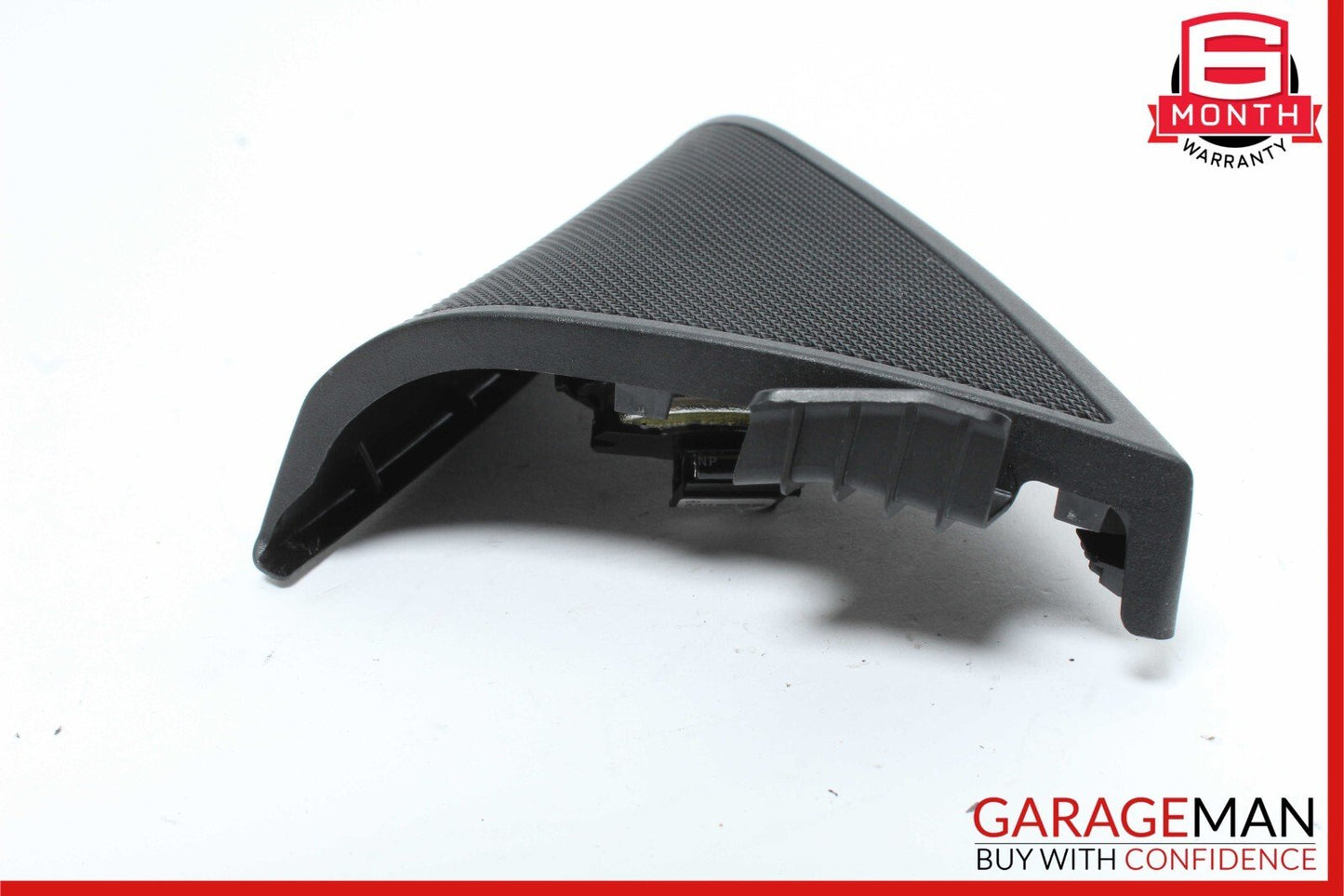 12-14 Mercedes W204 C250 C350 Coupe Front Left Door Panel Tweeter Speaker Cover
